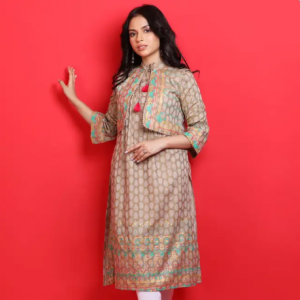 WOMENS ETHNIC